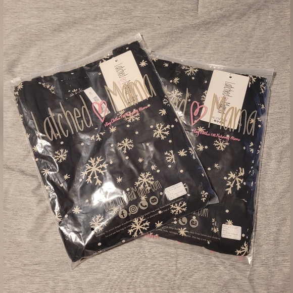 NWT LM Lounge Set - Picture 2 of 4